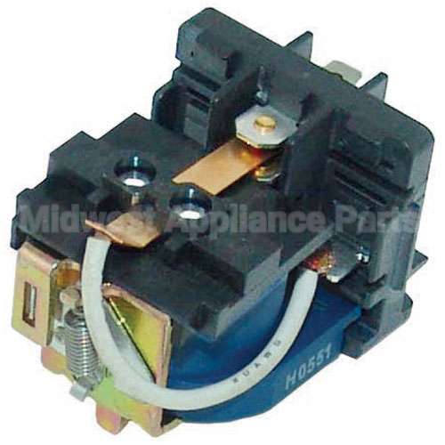 02618-1000 Compatible Bunn Relay Spdtp A 120V
