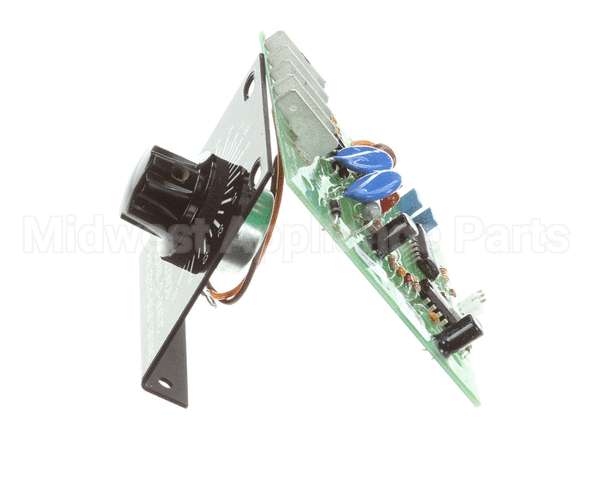 02620.1046 Bunn Control Board Assembly Timer 1M 120V 3B