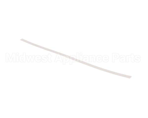02627.0000 Bunn Label, Sw(St/Stf W/2 Upper Warmer