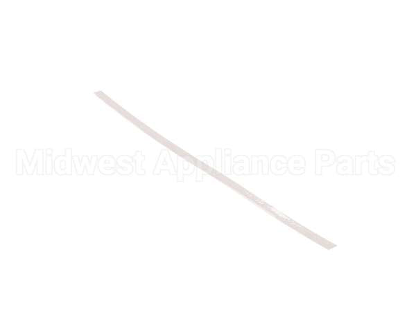 02627.0000 Bunn Label, Sw(St/Stf W/2 Upper Warmer