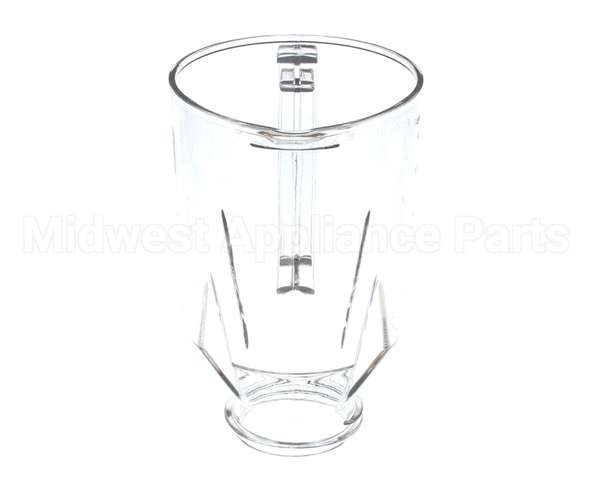 026280-E Waring Jar 44 Oz. /Eastman