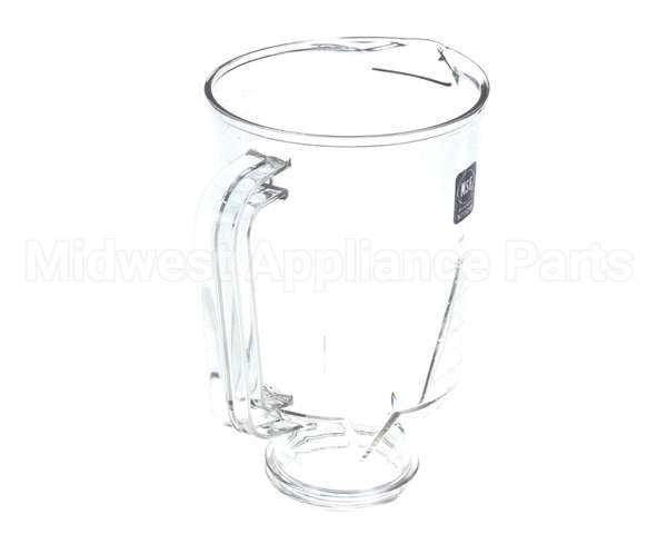 026280-E Waring Jar 44 Oz. /Eastman