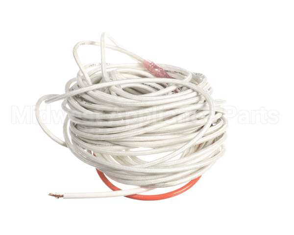 026487 Bally Door Frame Heater