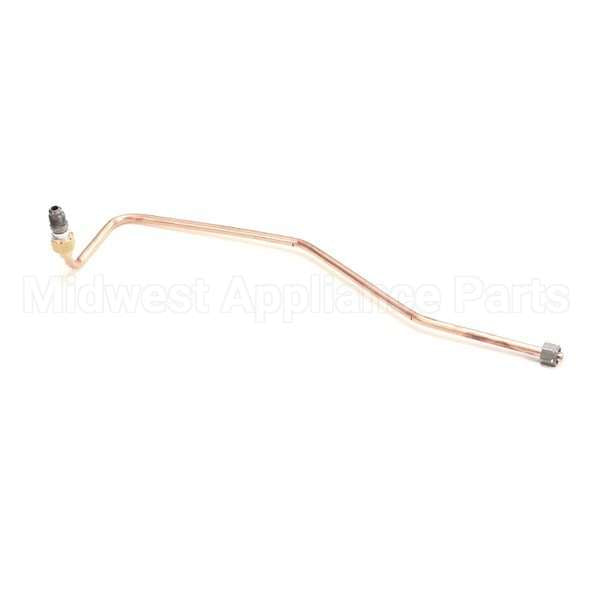 02653.1000 Compatible Bunn Tube Assembly W/Fitting, Sol To Tank