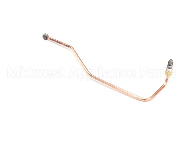 02653.1000 Bunn Tube Assembly W/Fitting, Sol To Tank