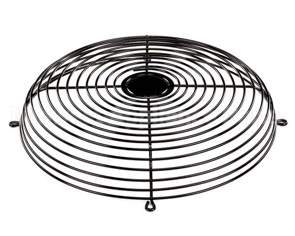02674 International Cold Storag 10 Metal Fan Guard Al