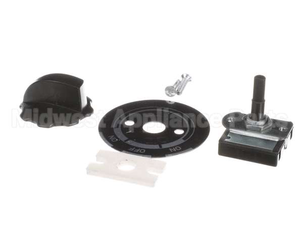 02678L Grindmaster Cecilware Main Switch Set Hc600S (077800L Ma