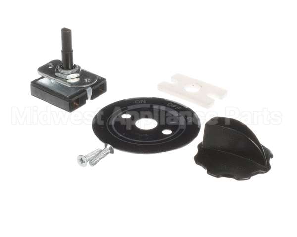 02678L Grindmaster Cecilware Main Switch Set Hc600S (077800L Ma