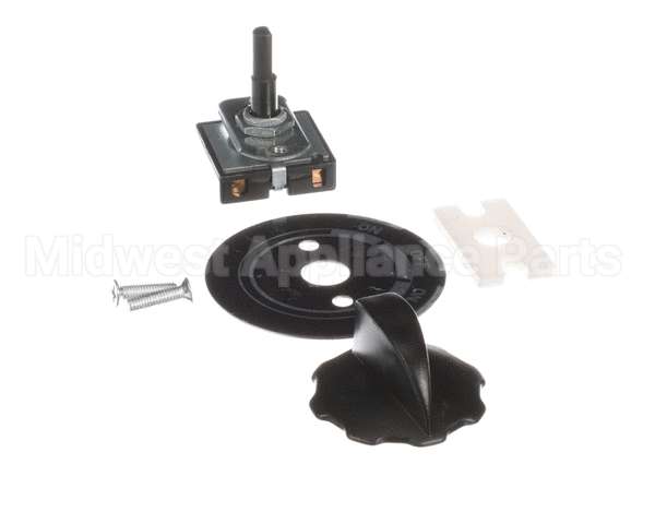 02678L Grindmaster Cecilware Main Switch Set Hc600S (077800L Ma