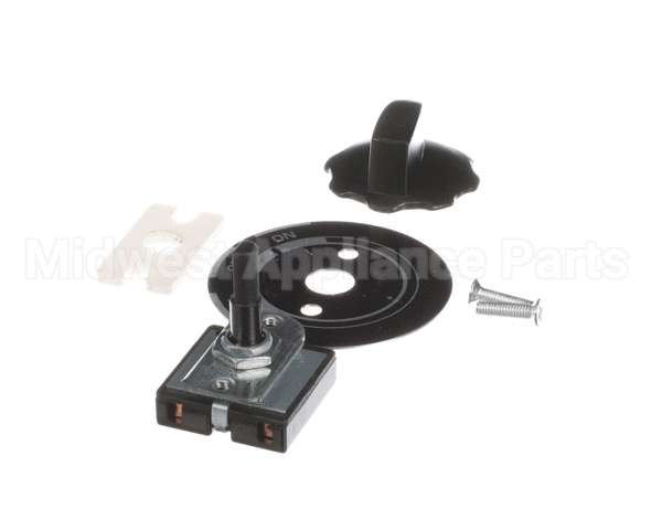 02678L Grindmaster Cecilware Main Switch Set Hc600S (077800L Ma