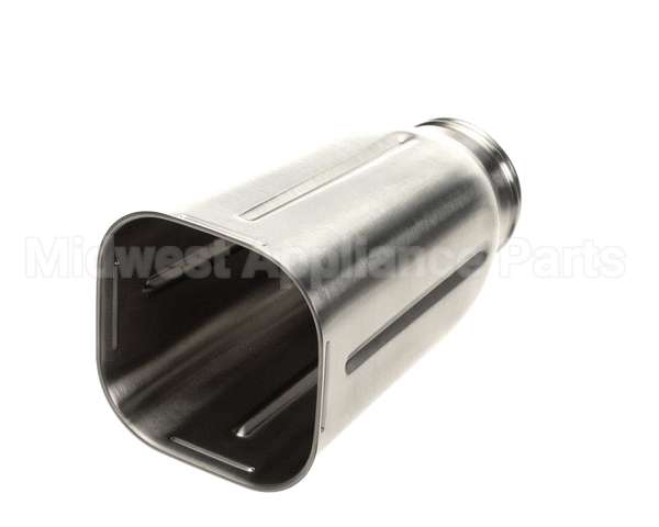 026851 Waring Stainless Steel Container No