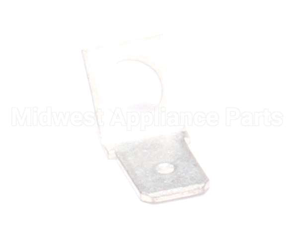 027-0400 Sipromac Connector Adapt .250 X #10 Stu