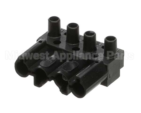 027-0706 Sipromac Female Compact Plug Conn.184