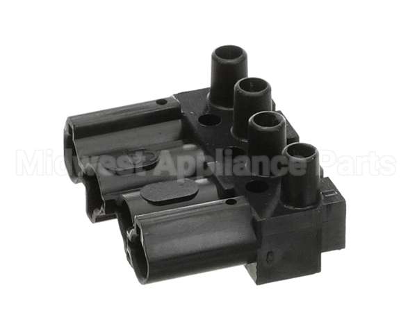 027-0706 Sipromac Female Compact Plug Conn.184