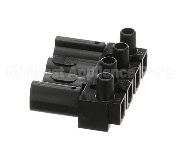 027-0706 Sipromac Female Compact Plug Conn.184