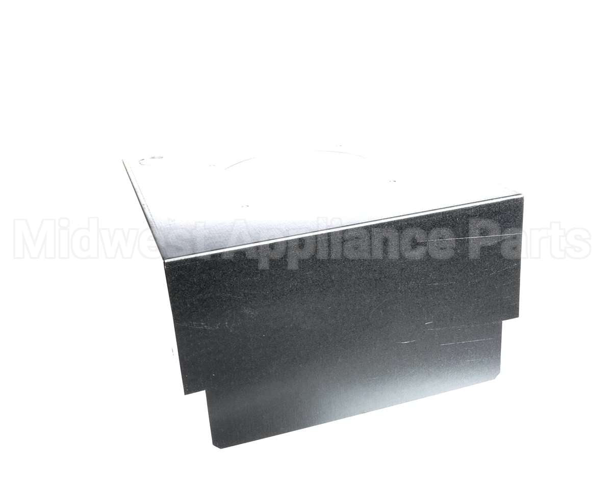 027-CTQ-0042-S Delfield Shroud,Cond,Ref