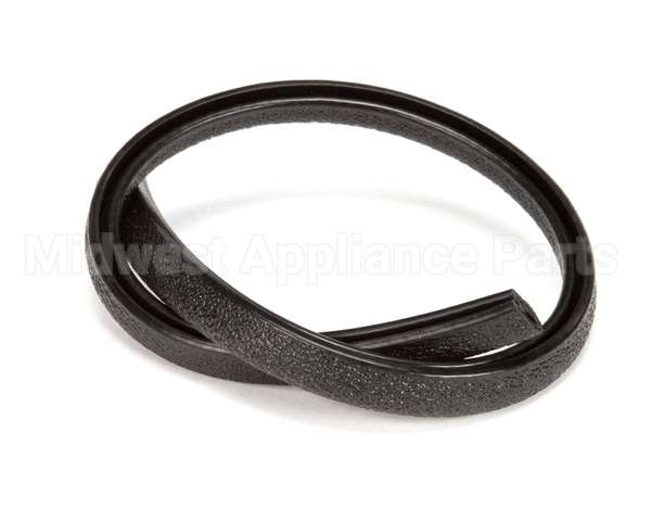 02712.1000 Bunn Edging, Trim Lok-Black 18.0Lg