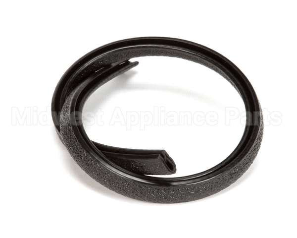 02712.1000 Bunn Edging, Trim Lok-Black 18.0Lg