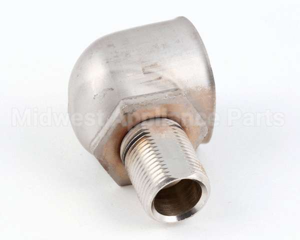 02713.0000 Bunn Cup Weldment, Syphon