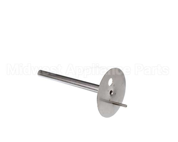 02715.7999 Bunn Lid-Assy,Tank S/St