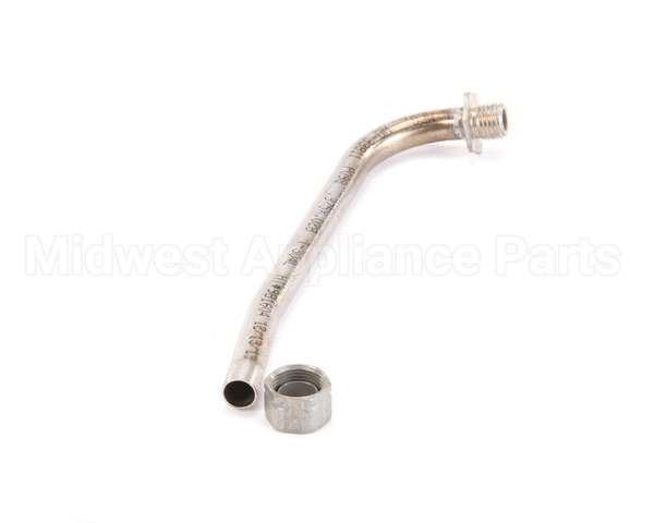 02717.0000 Bunn Tube Assembly, Sprayhead