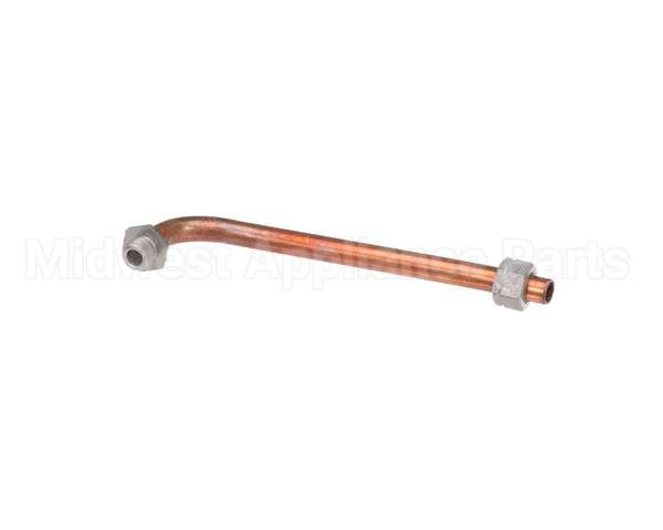 02717.7999 Bunn Tube-Assy,Sprayhead W/Fittings