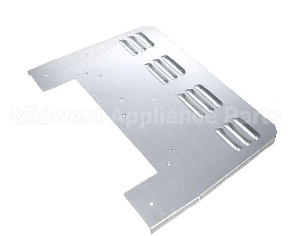 027183 Waring Back Cover Plate