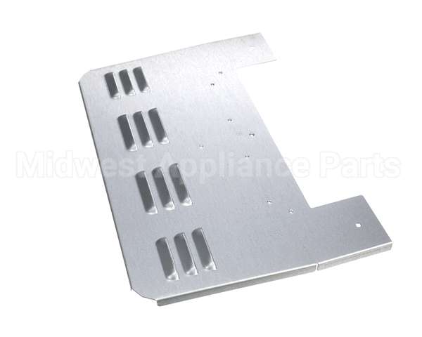 027183 Waring Back Cover Plate