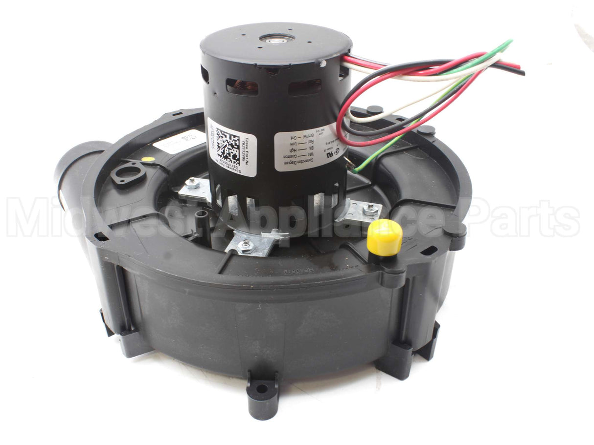 0271F00126S Amana-Goodman Inducer Draft Blower Assembly