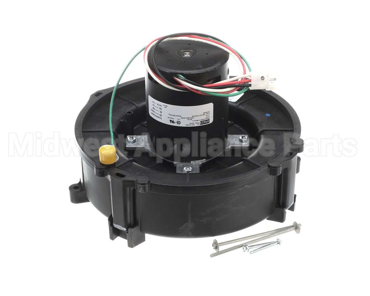 0271F00126S Amana-Goodman Inducer Draft Blower Assembly