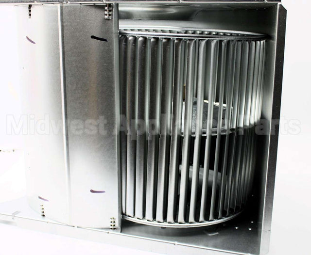 0271F00163S Amana-Goodman Blower Housing/Wheel Assembly