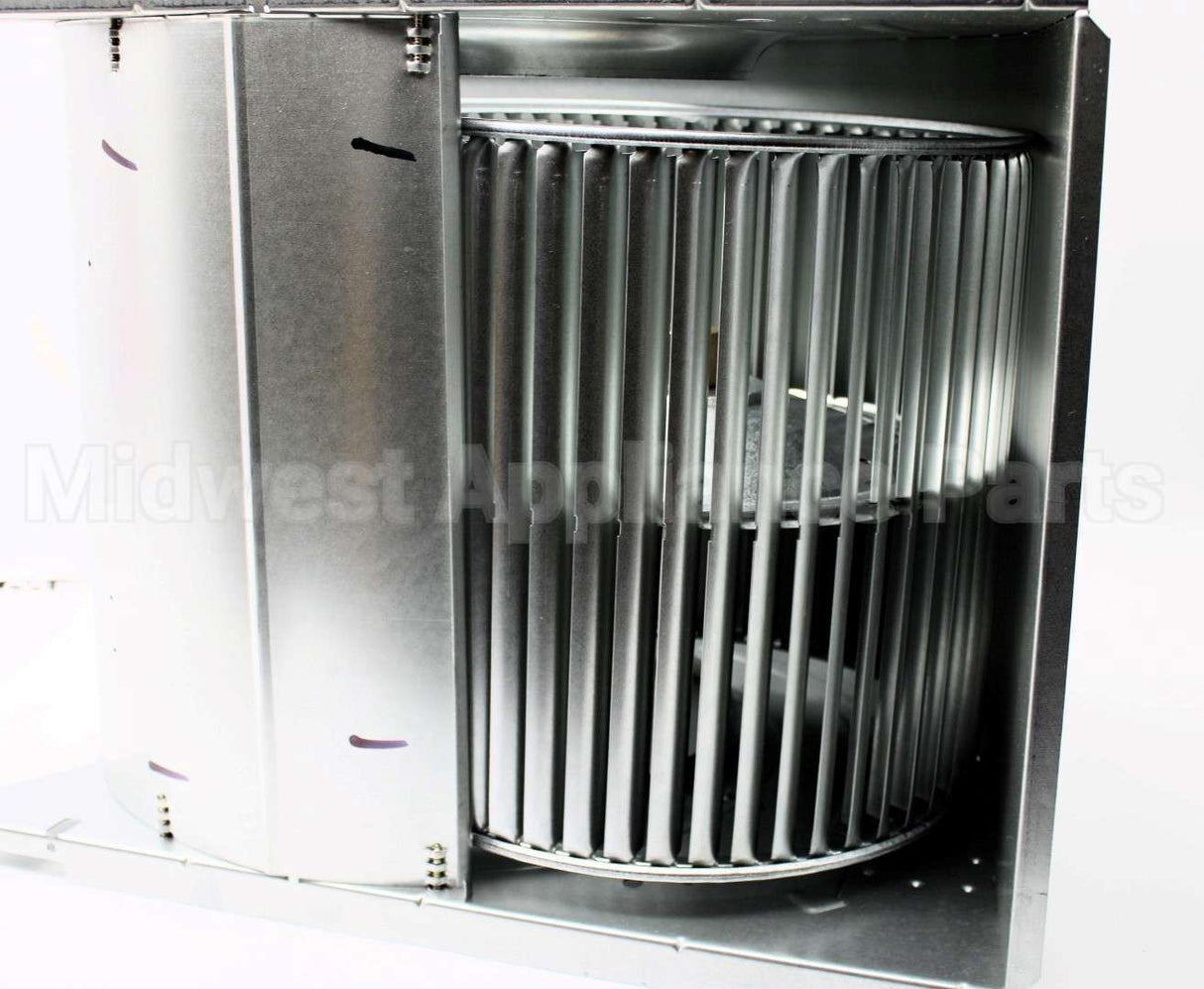 0271F00163S Amana-Goodman Blower Housing/Wheel Assembly