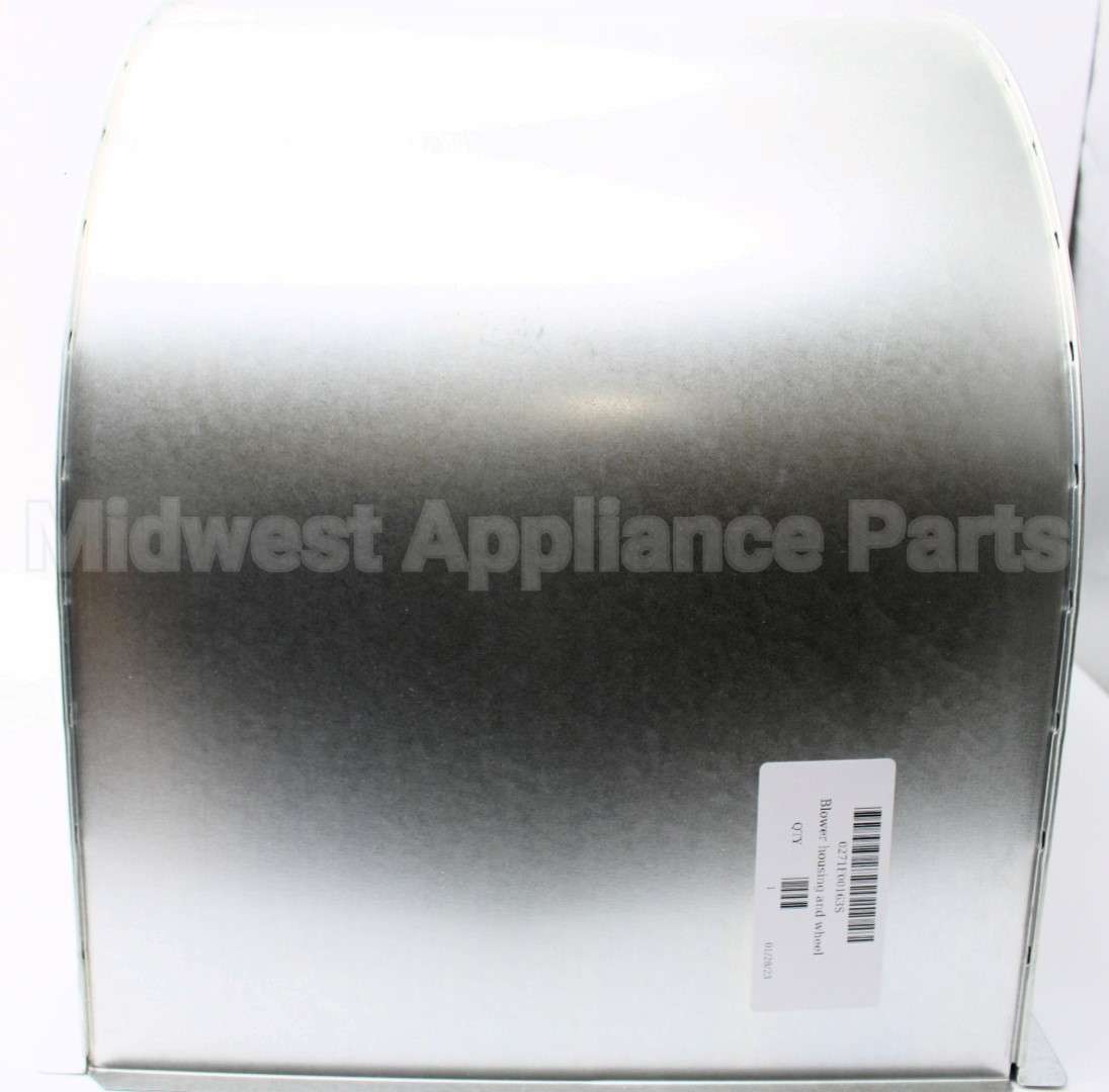0271F00163S Amana-Goodman Blower Housing/Wheel Assembly