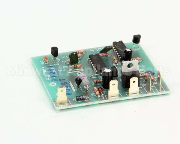 027289 Waring Pc Board Wct805