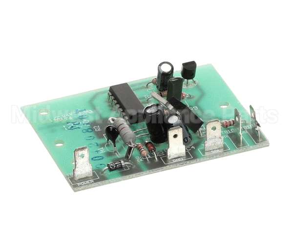 027291 Waring Pc Board Wct810 Toast Side