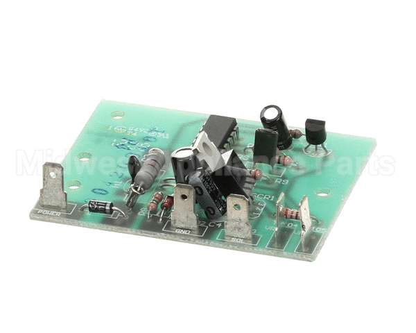027291 Waring Pc Board Wct810 Toast Side