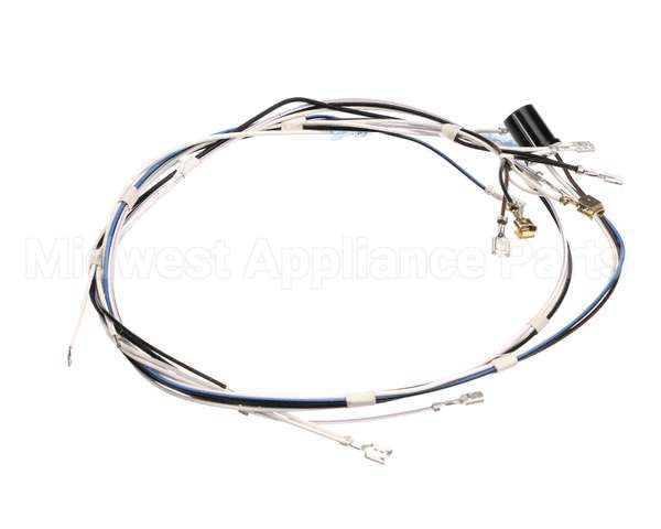 02759.0000 Bunn Wiring Harness, 120V 2Top(S)
