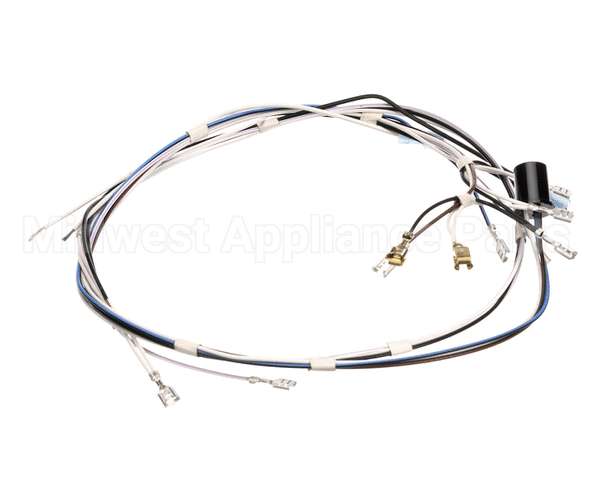 02759.0000 Bunn Wiring Harness, 120V 2Top(S)