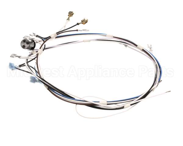 02759.0000 Bunn Wiring Harness, 120V 2Top(S)