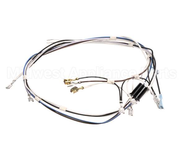 02759.0000 Bunn Wiring Harness, 120V 2Top(S)