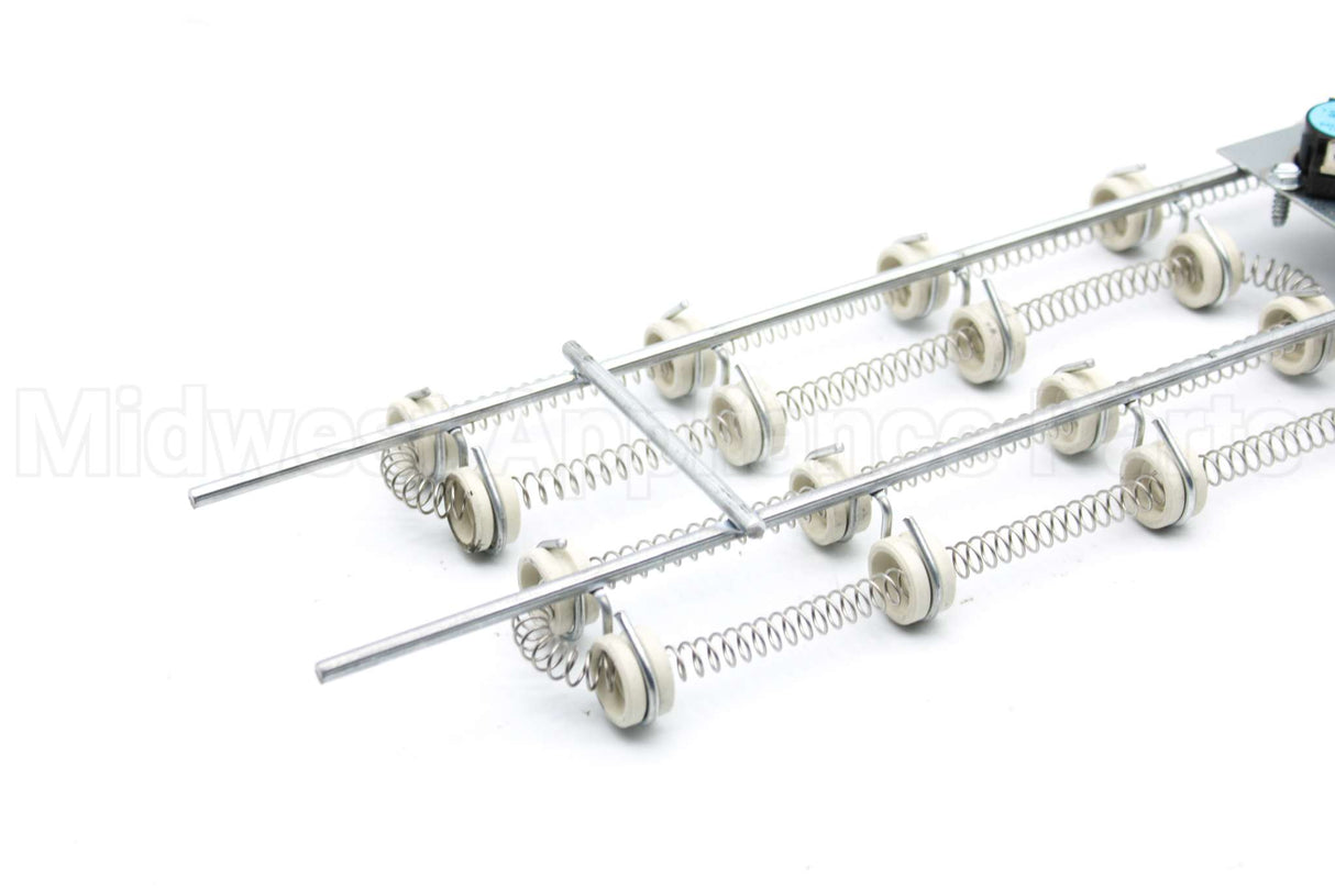 0275P00023S Amana-Goodman Ptac Heater Kit