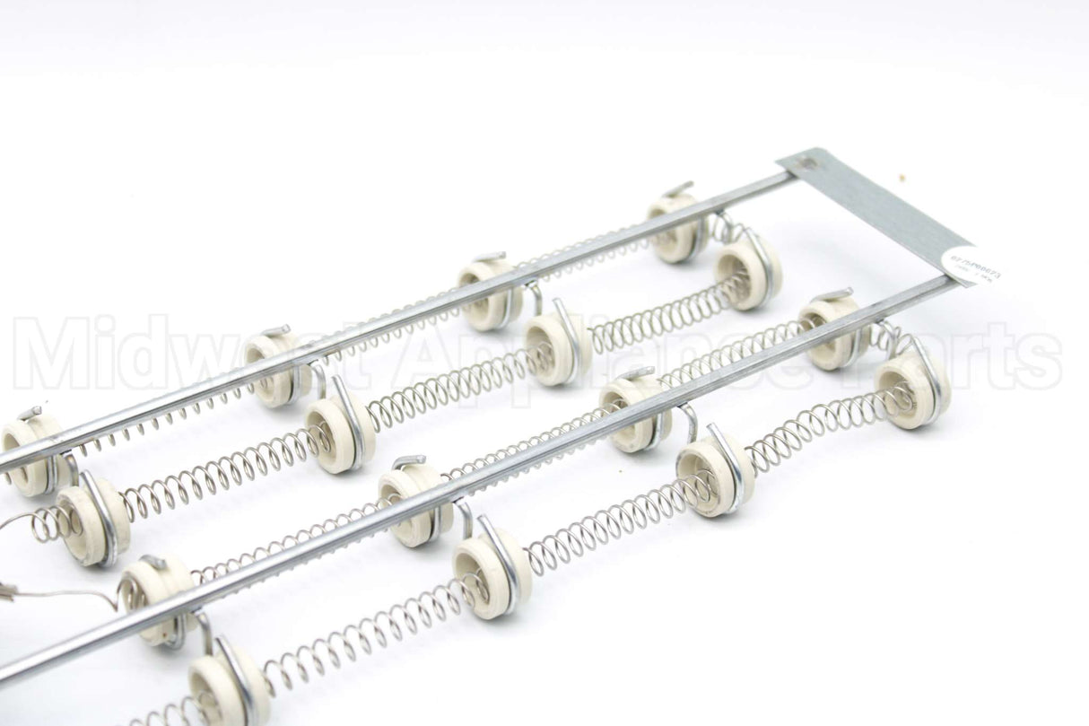 0275P00023S Amana-Goodman Ptac Heater Kit