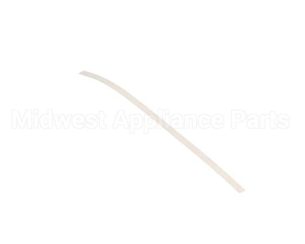 02762.0000 Bunn Label, Top Rear Lower Top-Front