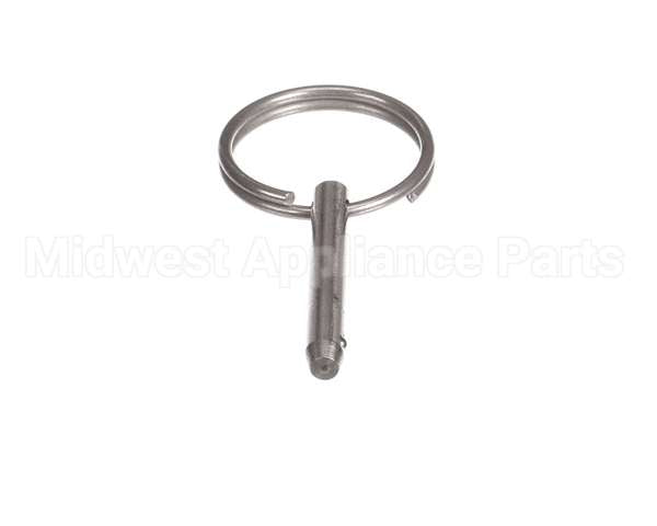 027813 Taylor Freezers Pin-Quick Release 3/16 X 1 Ss