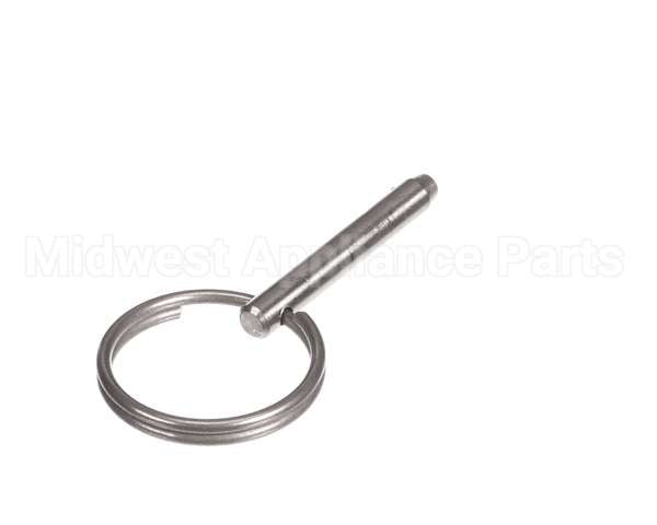 027813 Taylor Freezers Pin-Quick Release 3/16 X 1 Ss
