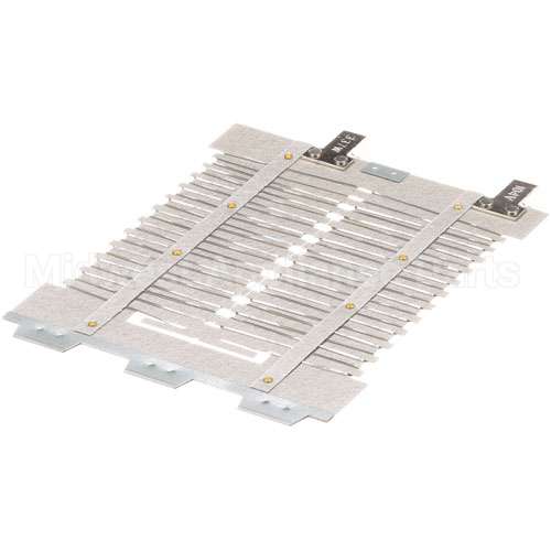 027902 Compatible Waring - Qualheim Toaster Element War