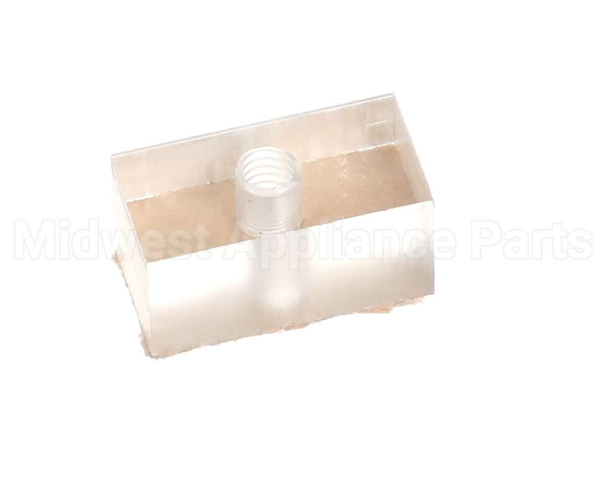 02794.0000 Grindmaster Cecilware Block Lexan Security