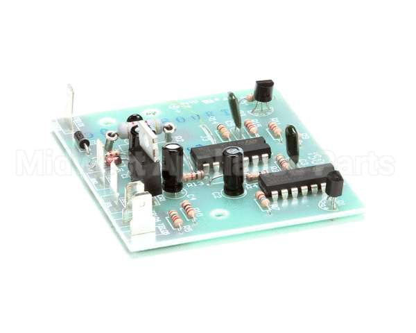 027942 Waring Pc Board /Wct800Rc