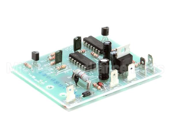 027942 Waring Pc Board /Wct800Rc