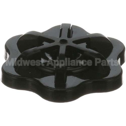 02795.0004 Compatible Bunn Sprayhead - 7 Hole